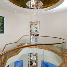 stairway