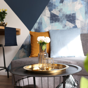Small apartment in Krakow