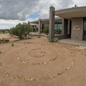 Galisteo Basin Preserve