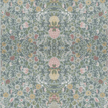 Bathroom Wallpaper
