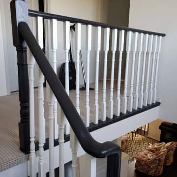 Piano Style Staircases and more