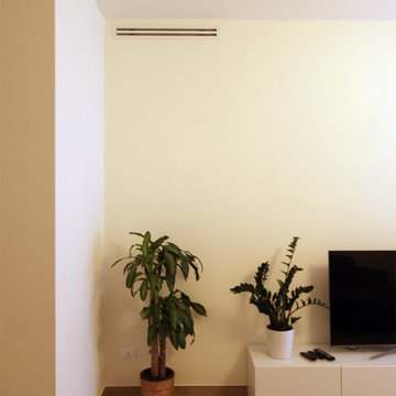 RESIDENZA – VIA VENETO