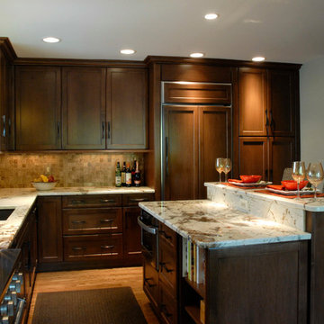 Kitchen Design