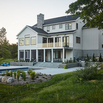 Modern Farmhouse