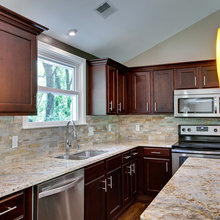 Kitchen Ideas