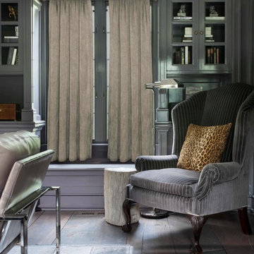 Drapery Panels