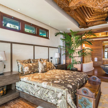 Charles Logue Hawaii - Bedroom