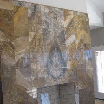 Cook Residence