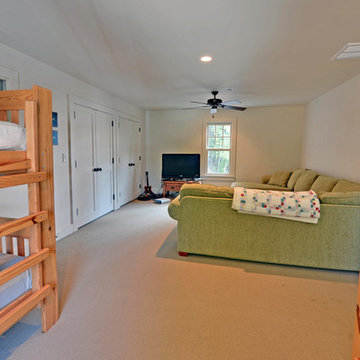 Lake Burton Custom Homes