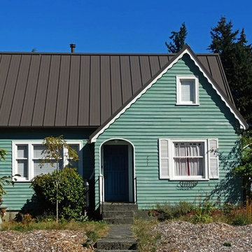 Roofing Projects