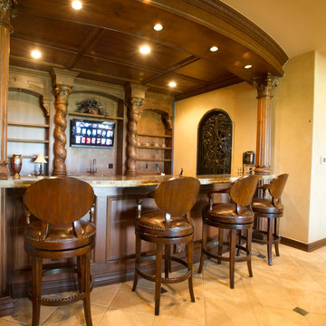 Bar Audio Video Systems