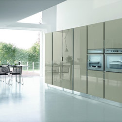 ITALIAN KITCHENS ( REPLAY NEXT) - Kitchen Cabinetry