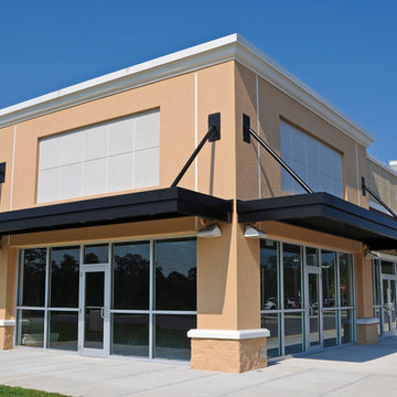 Glass & Windows Repair