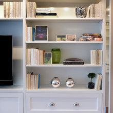 Shelving