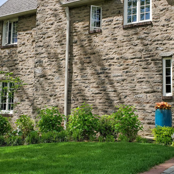Normandy-style Refresh