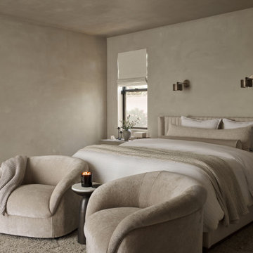 Calm Casa Project