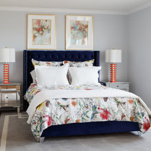 Oakleigh Owners Bed
