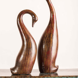 Rustic Accessories - Decorative Accents