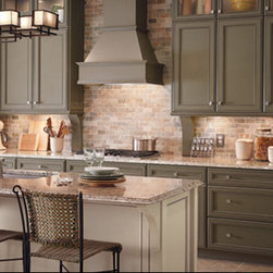 Bowie Kitchen - Products