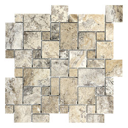 Mosaics - Products