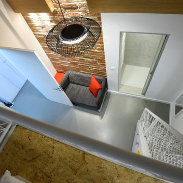 Mini loft Zagreb - UNIT 2