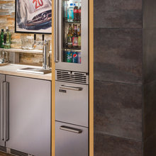 wet bar