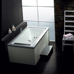 Whirlpool Bathtub - Products