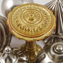 Drapery Hardware - Window Treatments