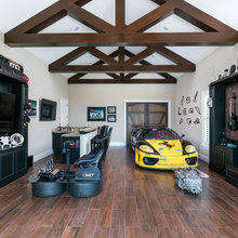 Cole’s Room