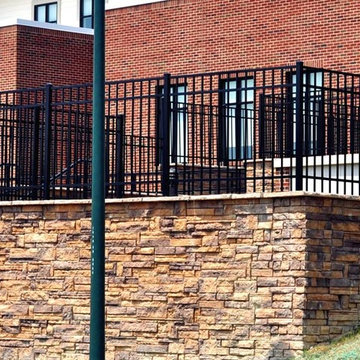 Heritage Block Portfolio
