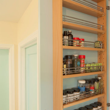 Kitchen Remodel Oakland Hill