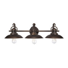 Bath lighting
