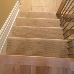Carpet - Home Improvement