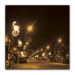 Various lighting pictures - Products
