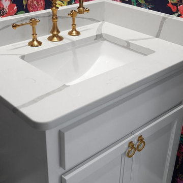 Smart Look Bathroom Remodel in Los Angeles CA