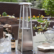 OUTDOOR LIGHTING
