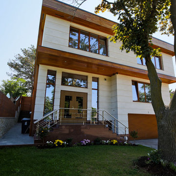 Caronport Crescent Residence