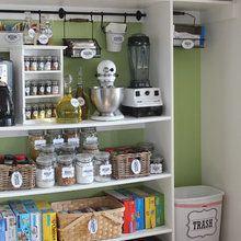 Organized / Craft Ideas
