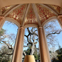 dome