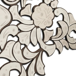 The Addicta Mirror - Wall Mirrors