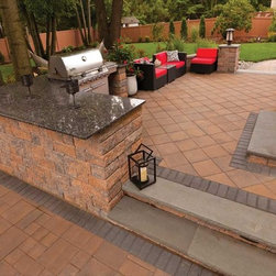 EP Henry Patios - Products
