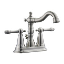 Faucets