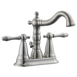 Bathroom Sink Faucets by Buildcom