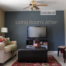 wall color combos
