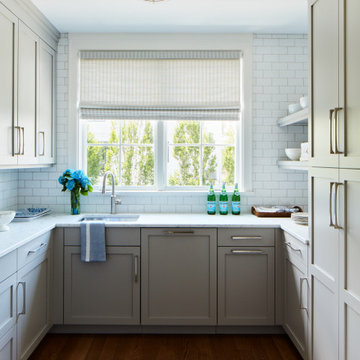Westport Transitional