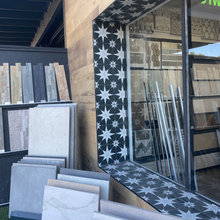 Tile/Backsplashes I Like