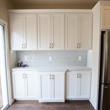 kitchenCRATE Custom Shadowhill Circle, San Ramon, CA