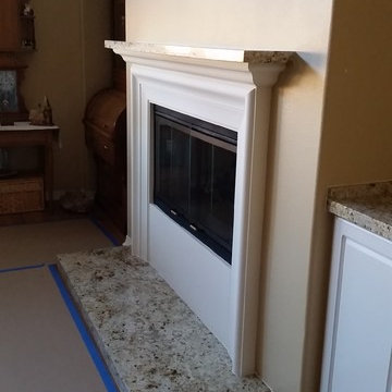 Finney Residence