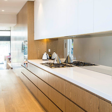 Waverley Residence