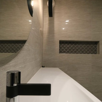 Elsternwick Bathroom Renovation